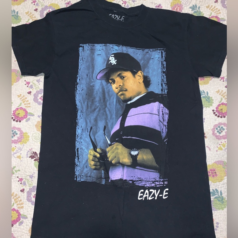 Eazy e t shirt